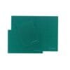 A4 Cutting Mat Green  220x300mm