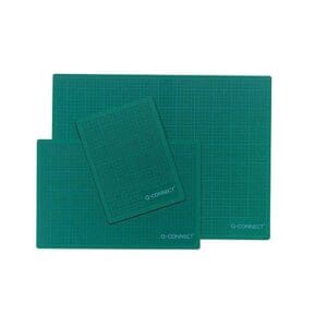 A4 Cutting Mat Green  220x300mm