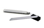 9mm No  1 Snap-off Craft Knife Blades  Pack of 10