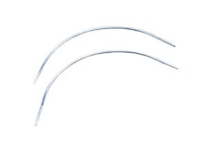 Circular Upholstery Needles