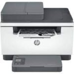 HP LaserJet MFP M236sdw Mono 3-in-1 Printer