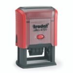 Trodat Printy Dater 4729 Self-inking Rubber Stamp