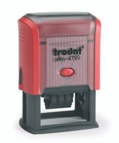 Trodat Printy Dater 4729 Self-inking Rubber Stamp