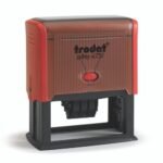 Trodat Printy Dater 4731 Self-inking Rubber Stamp