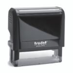 Trodat Printy 4915 Self-inking Rubber Stamp