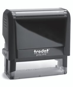 Trodat Printy 4915 Self-inking Rubber Stamp