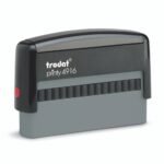 Trodat Basic 4916 Self-inking Rubber Stamp