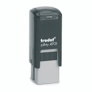 Trodat Basic 4921 Self-inking Rubber Stamp