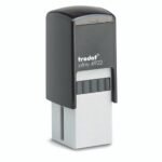 Trodat Basic 4922 Self-inking Rubber Stamp
