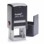 Trodat Basic 4933 Self-inking Rubber Stamp