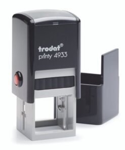 Trodat Basic 4933 Self-inking Rubber Stamp