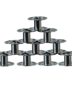 Alternative view of Bobbins Metal Universal 2518-Class 15