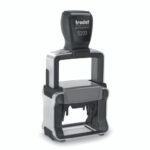 Trodat Professional 5200 Self-inking Rubber Stamp