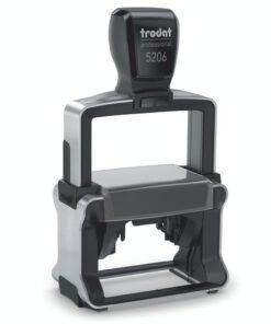 Trodat Professional 5206 Self-inking Rubber Stamp