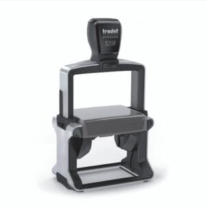 Trodat Professional 5208 Self-inking Rubber Stamp