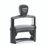 Trodat Professional 5205 Self-inking Rubber Stamp