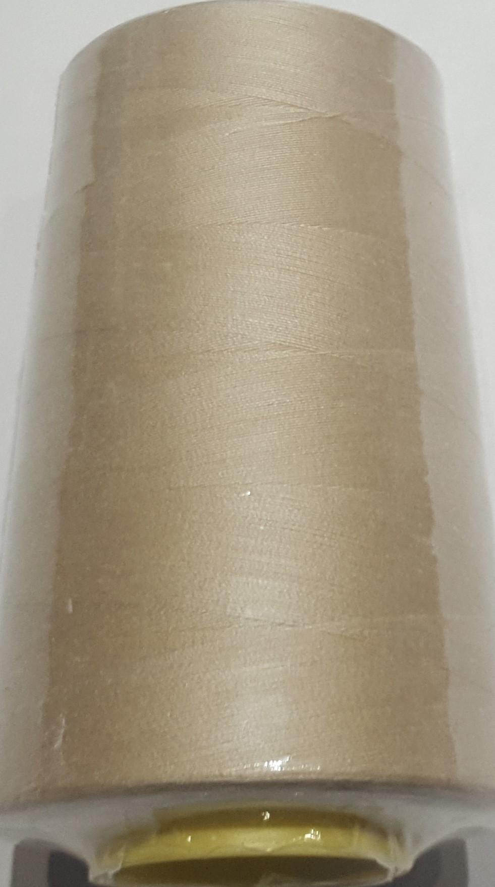 285-Cream.jpg Thread 5000M Cone - Image 11