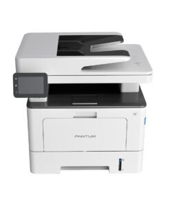 Alternative view of Pantum BM5100FDW Mono 4-in-1 Laser Printer