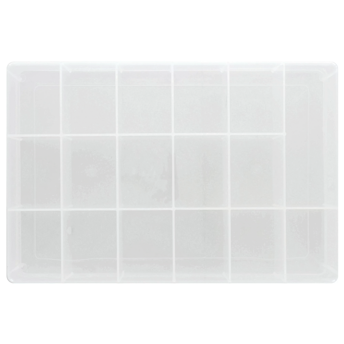 2a059206-28b8-400a-ad50-1eb02fc460a4.3ced02cdca5eb2e57cf4fab2b5685423.png Plastic Embroidery Storage Organiser Large - 17 compartment - Image 2