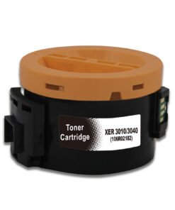 Xerox Phaser 3010, 3040 / WorkCentre 3045 Black Compatible Toner Cartridge - Alternate Brand