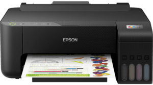 Epson EcoTank L1250 Colour Printer
