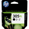 HP 305XL High Yield Original Ink Cartridge (3YM62AE/3YM63AE)