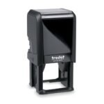 Trodat Basic 4924 Self-inking Rubber Stamp