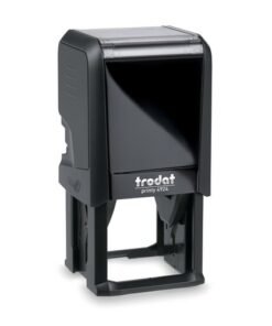 Trodat Basic 4924 Self-inking Rubber Stamp