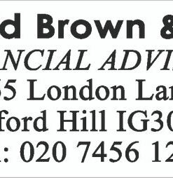 Alternative view of Trodat Printy Enhanced 4926 Self-inking Rubber Stamp