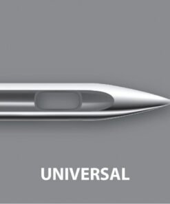 Alternative view of Klasse Universal Needles