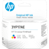 HP 3YP17AE Tri-Colour Printhead - Original