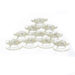 Bobbin 4120975 Husquavarna - Image 2
