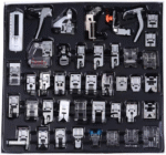 42 PIECE FOOT SET