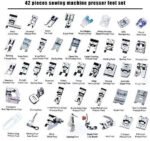 42 PIECE FOOT SET - Image 2