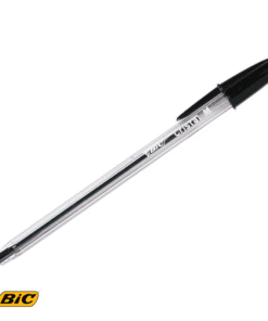 Alternative view of Bic Crystal Xtra Life Medium Ballpoint Pen