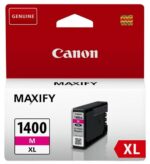 Canon 1400XL Magenta - Original