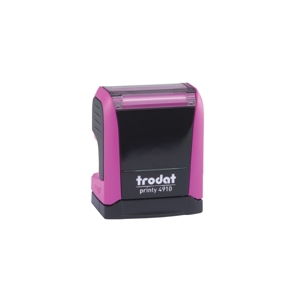 4910-pink-scaled-1.jpg Trodat Printy 4910 Self-inking Rubber Stamp - Image 3