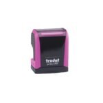 Trodat Printy 4910 Self-inking Rubber Stamp - Image 3