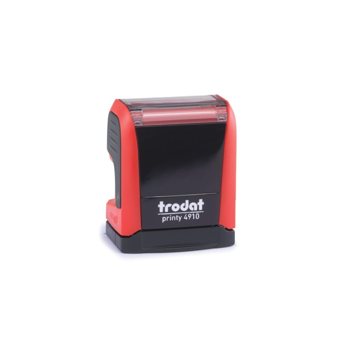 4910-red-scaled-1.jpg Trodat Printy 4910 Self-inking Rubber Stamp - Image 4