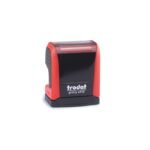 Trodat Printy 4910 Self-inking Rubber Stamp - Image 4