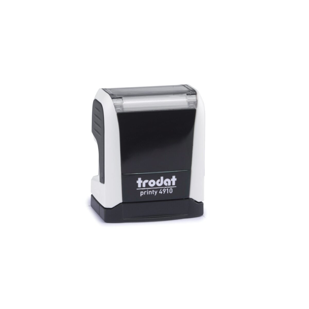 4910-white-scaled-1.jpg Trodat Printy 4910 Self-inking Rubber Stamp - Image 5