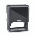 Trodat Printy Enhanced 4926 Self-inking Rubber Stamp