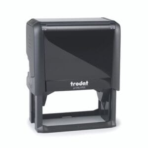 Trodat Printy Enhanced 4926 Self-inking Rubber Stamp