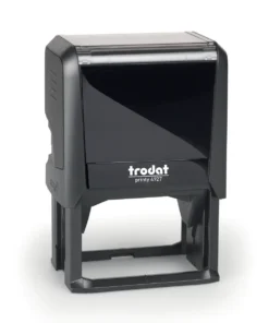 Trodat Printy Enhanced 4927 Self-inking Rubber Stamp