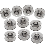 Bobbin Plastic ELNA #493555 - Image 2