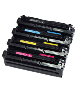 Samsung CLT-K506S Black Compatible Toner Cartridge - Alternate Brand