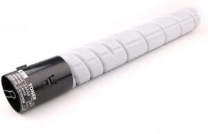 Konica Minolta TN-323 Black Compatible Toner- Alternate Brand