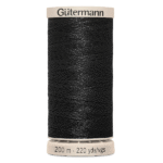 Gutermann  Quilting Thread 100% Natural Cotton - Image 3