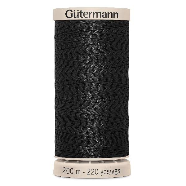 5201-1.png Gutermann  Quilting Thread 100% Natural Cotton - Image 3