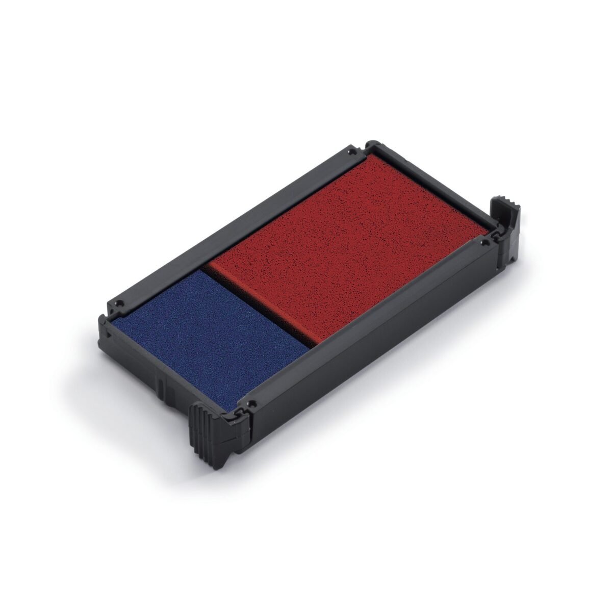 Trodat Printy 6/4912.2 Swop Pad - Red/Blue - Image 1